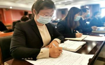 班主任交流心得体会5篇
