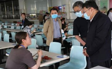 小学生交流心得8篇