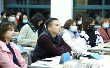 学校与学校交流心得体会5篇