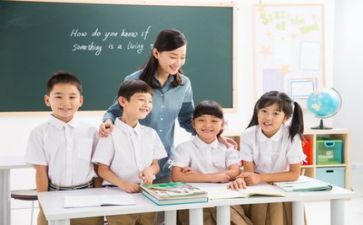 2023年度教师总结报告5篇