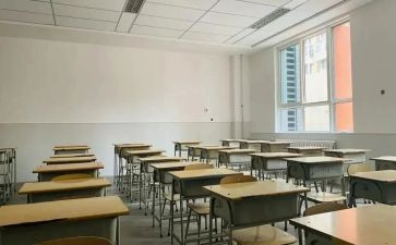 我的教室作文参考8篇