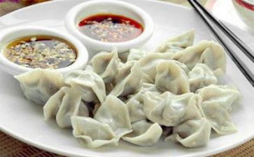饺子的作文通用8篇