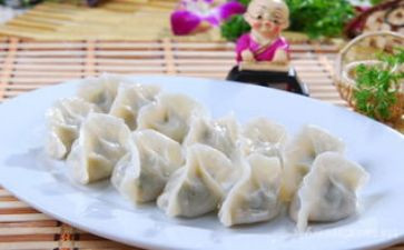 饺子的作文500字优秀8篇