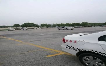 驾校2024工作总结参考5篇