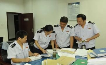 2023稽查工作计划6篇