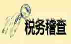 收费稽查科工作总结5篇