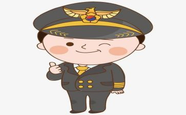 机长心得体会6篇
