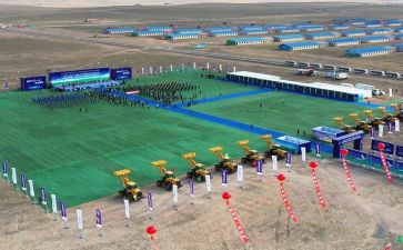 红色教育基地心得体会6篇