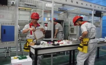 机电工作个人总结7篇