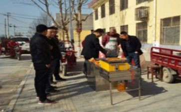 街办年终总结报告精选7篇