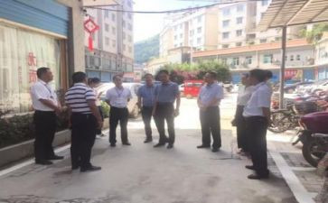 街办安全工作总结7篇