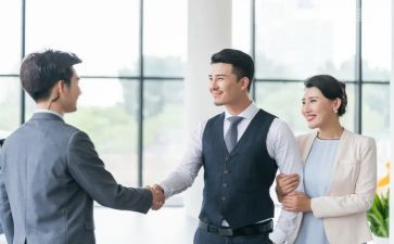年度接待总结报告8篇