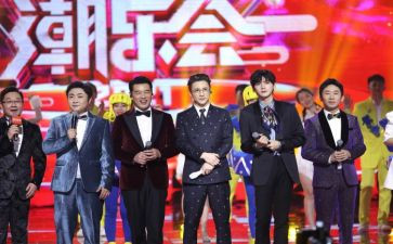 少先队建队节目观后感6篇