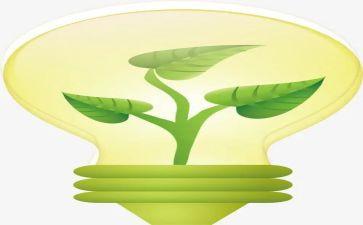 环保与节能教案7篇