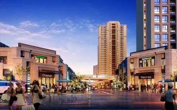 街铺改造申请书模板8篇