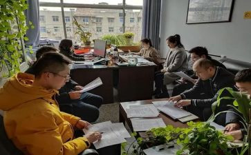 交通计划科工作计划8篇