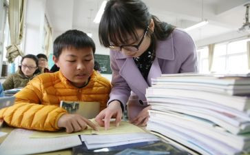 小学教师晋档申请书精选8篇