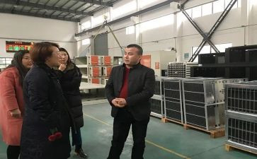 经发科长述职报告范文6篇