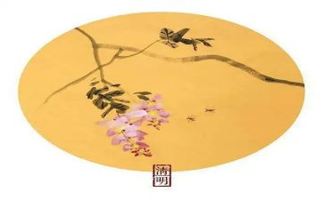 小满节气的教案5篇