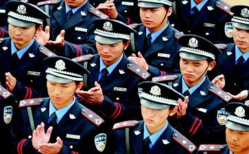 经警培训工作计划精选5篇
