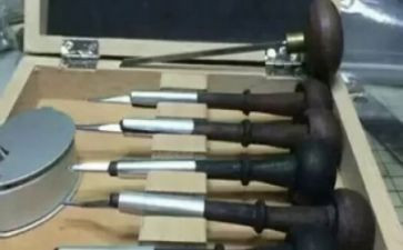 金工实践心得体会7篇