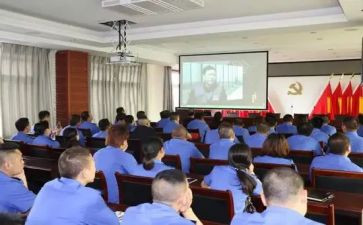 饮酒警示教育片心得体会6篇