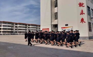 警校的毕业总结报告8篇