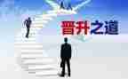 晋级岗位申请书5篇