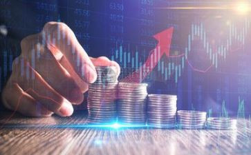 毕业生金融专业自我鉴定5篇
