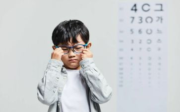 近视的调查报告5篇