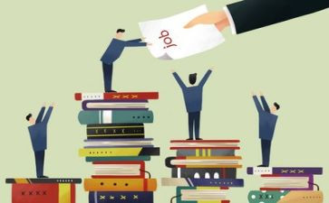 就业信自我评价7篇