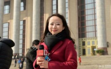记者2024年工作总结通用5篇