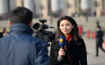 新闻记者年度工作总结5篇