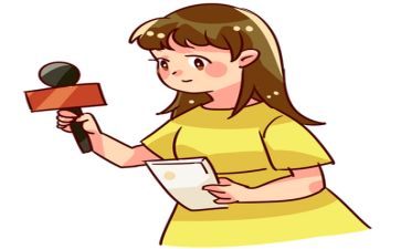 记者述职报告6篇