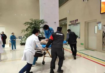 急诊护士工作年度总结7篇