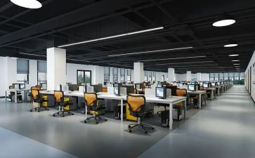 局办公室年度工作计划优质5篇