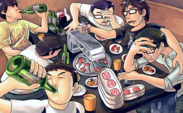 家庭春节聚会活动方案6篇