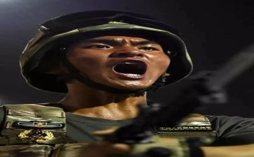 部队军人年终个人总结7篇