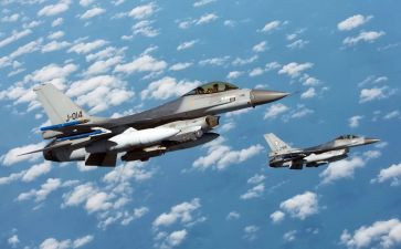 军事训练表自我鉴定推荐7篇