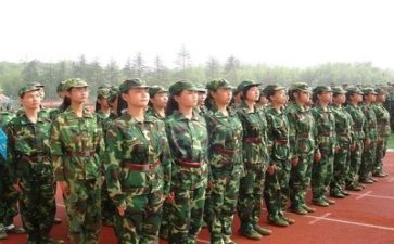 军训个人总结演讲稿6篇
