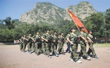 关于军训前的作文通用8篇