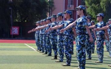 2024军训总结讲话稿8篇