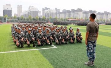 2023个人军训总结推荐8篇