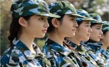 军训自我总结优秀7篇