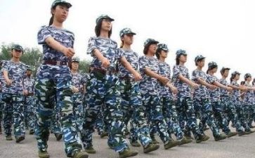 个人军训总结6篇