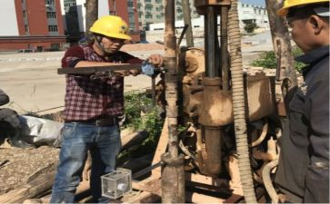 勘察设计合同8篇