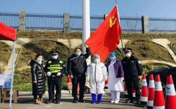 乡镇卫生院抗击疫情先进事迹材料7篇