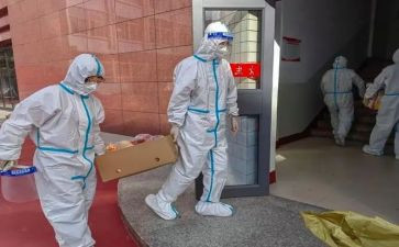 抗击疫情的总结报告8篇