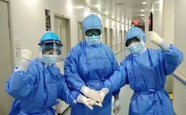 抗疫的工作总结6篇