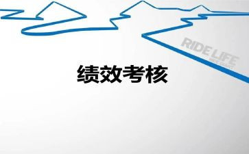 考评者自我评价6篇